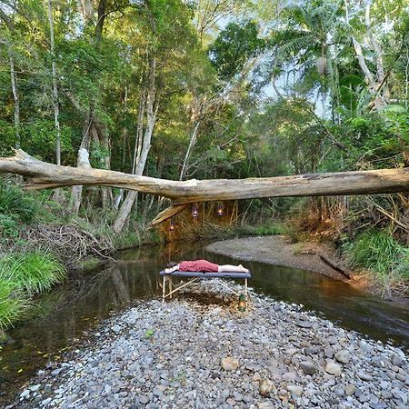 Starry Nights Luxury Camping Woombye Exteriér fotografie